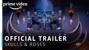 Skulls & Roses — foto 1
