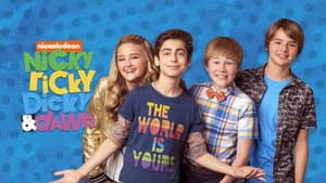 Nicky, Ricky, Dicky y Dawn — foto 3