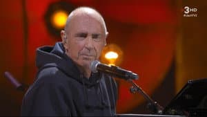 Concert Lluís Llach — foto 1