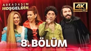 Episodio 8