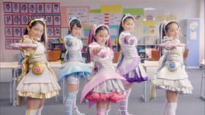 アイドル×戦士 ミラクルちゅーんず — foto 1