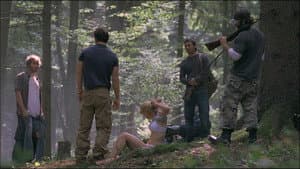Camino hacia el terror 3 — foto 5