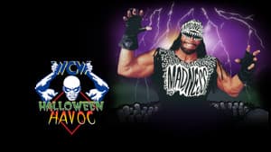 WCW Halloween Havoc 1997 — foto 2
