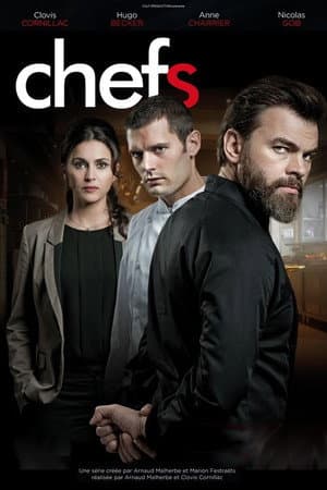 Temporada 1
