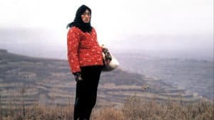 秋菊打官司 — foto 1