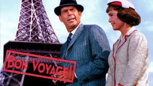 Bon Voyage! — foto 5