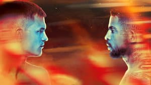 UFC on ESPN 66: Machado Garry vs. Prates — foto 5