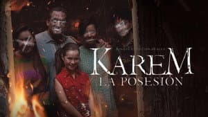 Karem, La Posesión — foto 1