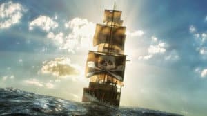 Piratas del tiempo — foto 3