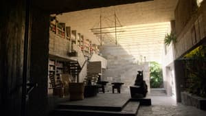 Ciudad de México: Casa de Carla y Pedro