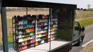 Sneakers — foto 1