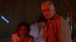 Trancers III — foto 1