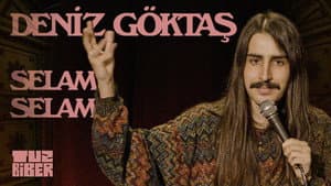 Deniz Göktaş: Selam Selam — foto 1