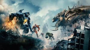 Titanes del Pacífico: La insurrección — foto 8