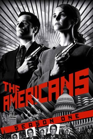 Temporada 1