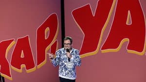 Alan Carr: Yap, Yap, Yap! — foto 6