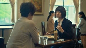 蝶の力学 殺人分析班 — foto 2