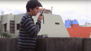 Los Jóvenes Simuladores — foto 2