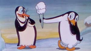 Peculiar Penguins — foto 1