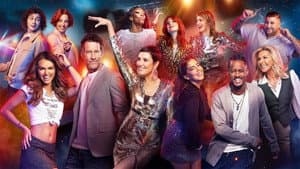 Danse avec les stars — foto 3