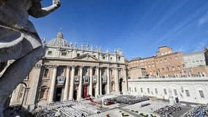 L'argent du vatican — foto 1
