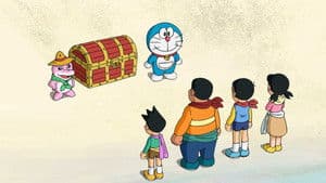 Episodio 801