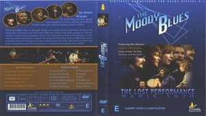 The Moody Blues:  The Lost Performance  (Live In Paris '70) — foto 1