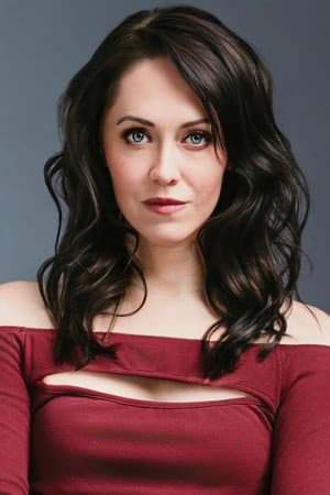 Ashley Seal