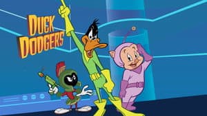 Duck Dodgers — foto 4