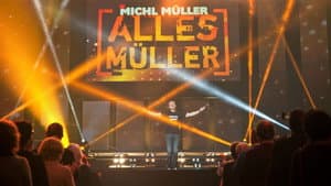 Michl Müller - Alles Müller Live — foto 2