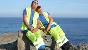 Les Municipaux : Trop c'est trop — foto 1