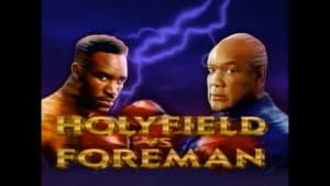 Evander Holyfield vs. George Foreman — foto 1