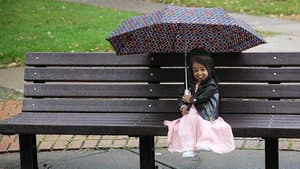 The World's Smallest Woman: Meet Jyoti — foto 1