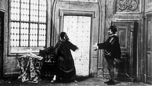 Faust : apparition de Méphistophélès — foto 1