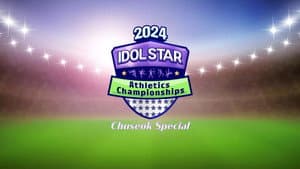 2024 Idol Star Athletics Championships – Chuseok Special — foto 1
