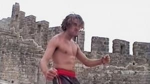 O Ninja das Caldas — foto 2