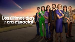 Los últimos días de la era del espacio — foto 7