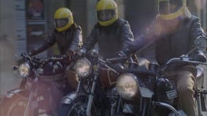 La polizia è sconfitta — foto 4
