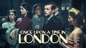 Once Upon a Time in London — foto 7