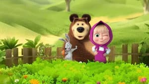 Masha y el Oso — foto 9