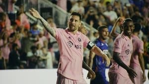 La era Messi