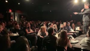 Tony Hinchcliffe: Making Friends — foto 1