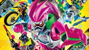 仮面ライダーエグゼイド ヴァーチャルオペレーションズ — foto 2