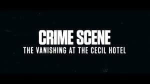 Escena del crimen: Desaparición en el hotel Cecil — foto 6
