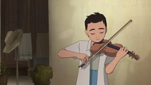 The Violinist — foto 5