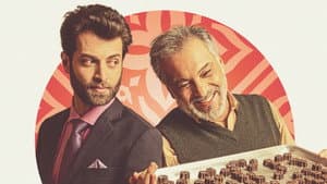 La magia del chocolate — foto 4