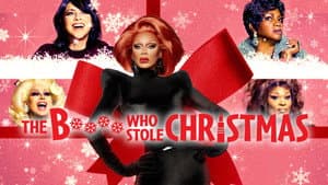 The B. Who Stole Christmas — foto 10