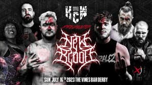 KCW: New Blood — foto 1