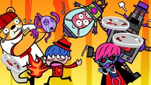 Episodio 11