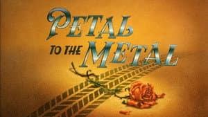 Petal to the Metal — foto 1